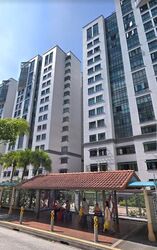 Chestervale (D23), Condominium #627446881